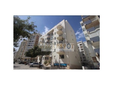 Apartamento T1 à venda em Armação de Pêra