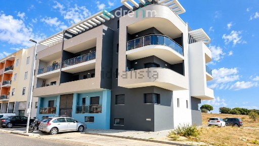 Apartamento T2 à venda na Rua da Electricidade