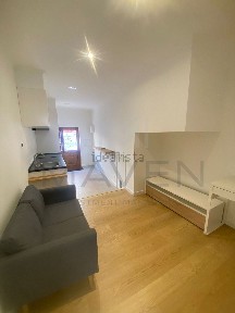Apartamento T1 à venda na Rua da Padaria