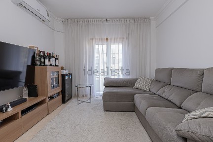 Apartamento T2 à venda na Afonso Costa - Fonte do Lavra