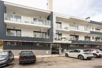 Apartamento T3 à venda no Pinhal Vidal