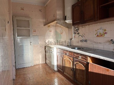 Apartamento T2 à venda no Alto do Seixalinho