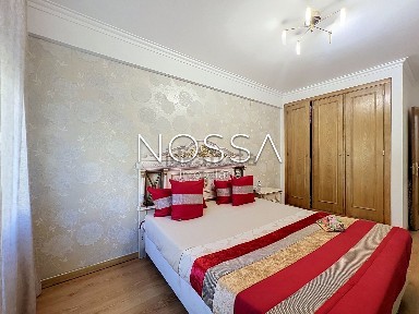 Apartamento T2 à venda na Praceta Álvaro Mendes de Vasconcelos s/n