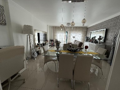 Apartamento T3 à venda na Rua Luso Futebol Clube s/n