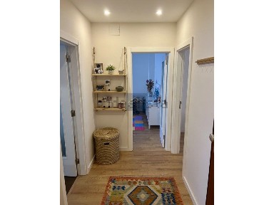 Apartamento T3 à venda em Cacilhas