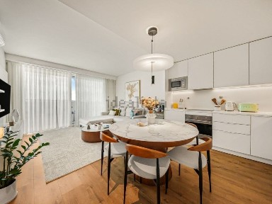 Apartamento T2 à venda na Rua Carlos Paredes