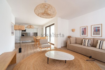 Apartamento T3 à venda em Porto Covo