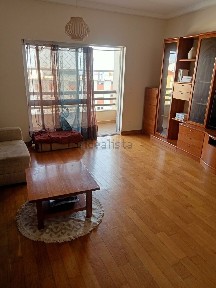Apartamento T2 à venda na Rua Ocidental do Convento