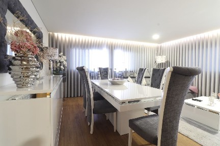 Arrendamento de apartamento T2 em Esposende