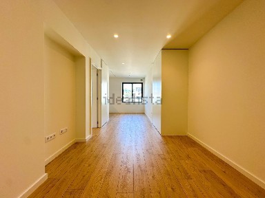 Arrendamento de apartamento T1 na Rua Saint Fargeau Ponthierry