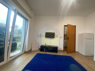 Arrendamento de apartamento T1 em Caldelas - Sequeiros - Paranhos