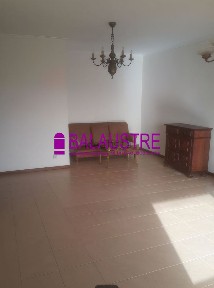 Arrendamento de apartamento T4 em São Vicente