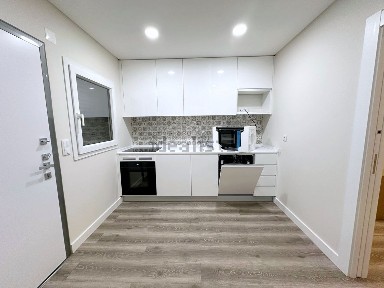 Apartamento T1 à venda em caparica