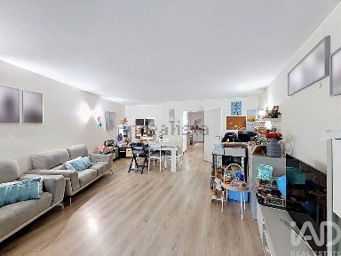 Apartamento T1 à venda na Afonseiro
