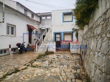 Apartamento T2 à venda na Almoinha