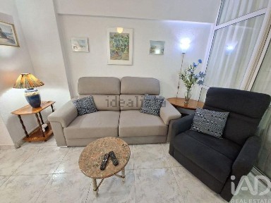 Apartamento T2 à venda no Centro