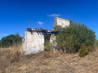 Herdade à venda em Lugar de covões