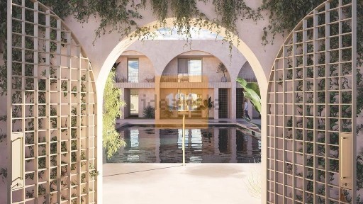 Apartamento T1 à venda na Avenida Infante Sagres, 681