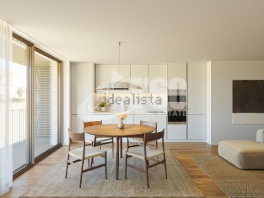Apartamento T3 à venda em Anta