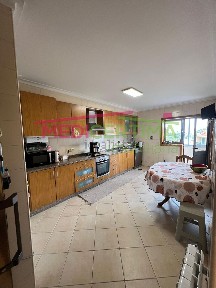 Apartamento T3 à venda em Oliveira do Bairro