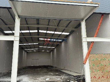 Arrendamento de espaço comercial na Rua da Estrada Nacional