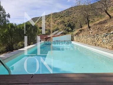 Quinta à venda em Ligares