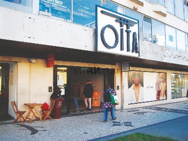 Espaço comercial à venda na Avenida Doutor Lourenço Peixinho, 146