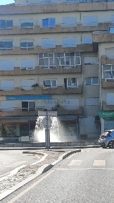 Apartamento T2 à venda na Avenida Dom Nuno Álvares Pereira, 349