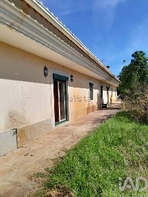 Quinta à venda em Santa Maria e Santo André