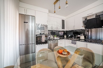 Apartamento T2 à venda em Paredes