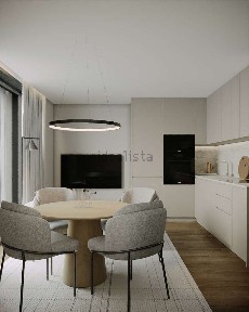 Apartamento T2 à venda na Rua da Preciosa