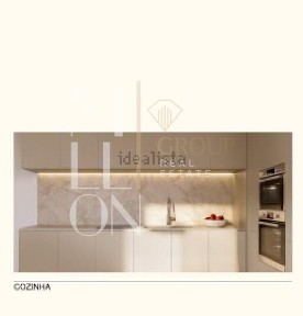 Apartamento T2 à venda na Bessa - Foco