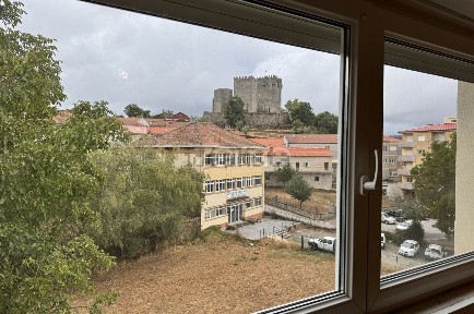 Apartamento T3 à venda em Cristelos - Boim - Ordem