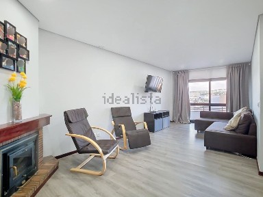 Apartamento T2 à venda em Águas Santas