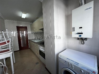 Apartamento T2 à venda em Cete