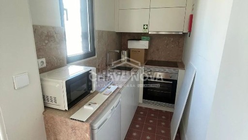 Apartamento T1 à venda na Rua de Cedofeita