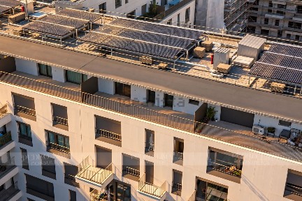 Apartamento T4 à venda na Rua Ilse Losa