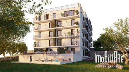 Apartamento T2 à venda na Rua Escola Dramática s/n
