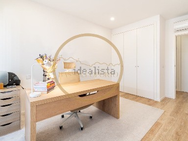 Apartamento T2 à venda na Casa da Música