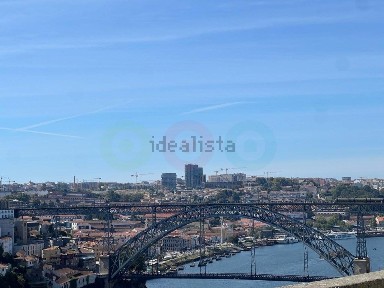 Penthouse à venda no Passeio das Fontainhas