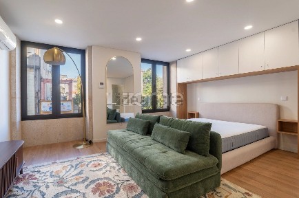 Apartamento T0 à venda na Rua da Firmeza, 157