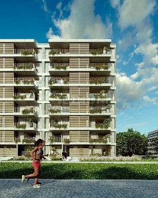 Apartamento T2 à venda na Rua Conselheiro Luís de Magalhães, 440