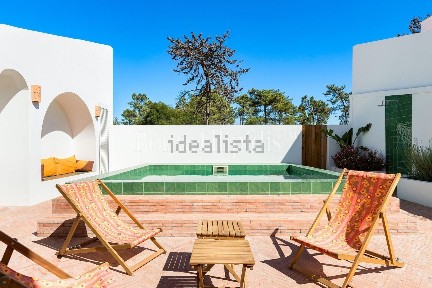 Casa ou moradia à venda na Comporta
