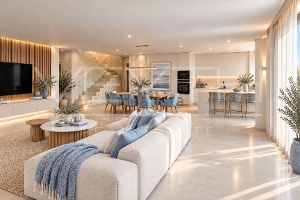 Duplex à venda na Rua Coronel Melo Antunes, 10