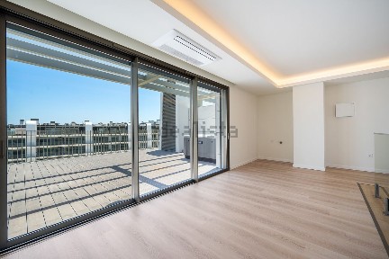 Duplex à venda na Avenida 5 de Outubro 273-, 317