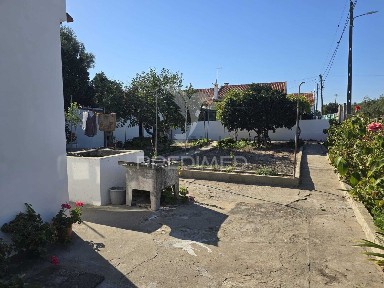 Moradia independente à venda em Grândola e Santa Margarida da Serra