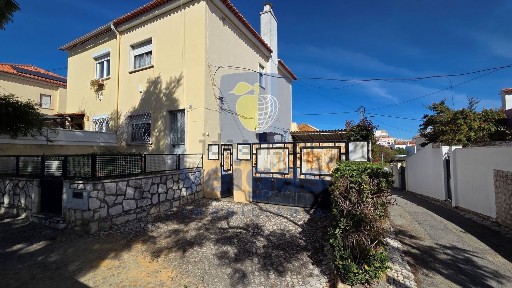 Casa ou moradia à venda no Bairro da Conceição - Bairro Santo Nicolau