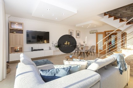 Duplex à venda em Palhais e Coina