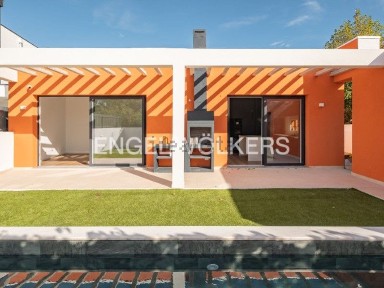 Casa ou moradia à venda no Vale de Choupos - Choilo - Galeotas