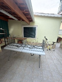 Moradia geminada à venda na Rua Rio Cávado, 7